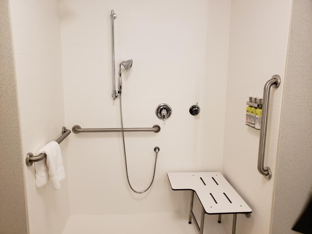 Holiday Inn Express & Suites - Savannah N - Port Wentworth By Ihg Ngoại thất bức ảnh
