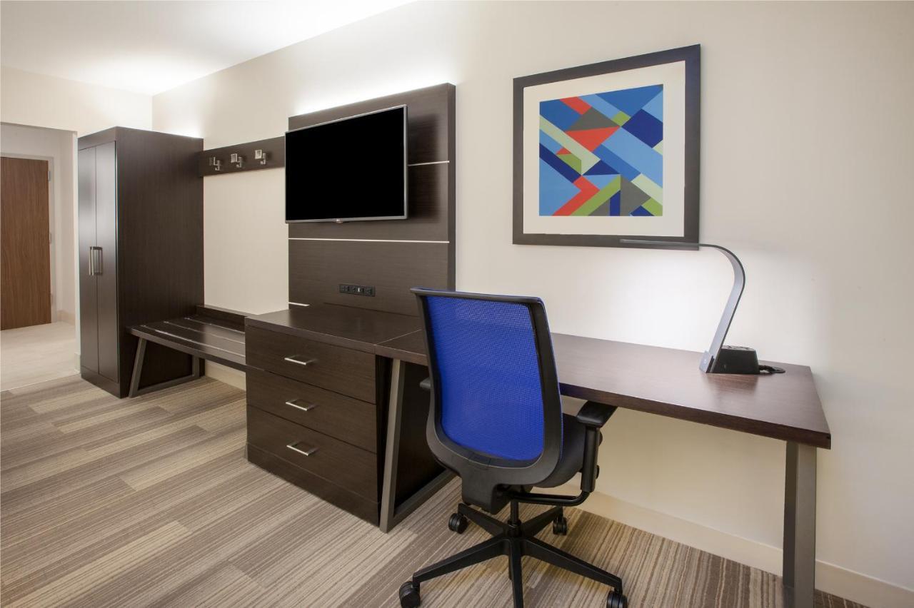 Holiday Inn Express & Suites - Savannah N - Port Wentworth By Ihg Ngoại thất bức ảnh